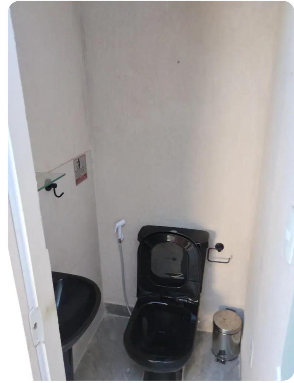 Recanto Vianna - Casa 3 Quartos E Piscina