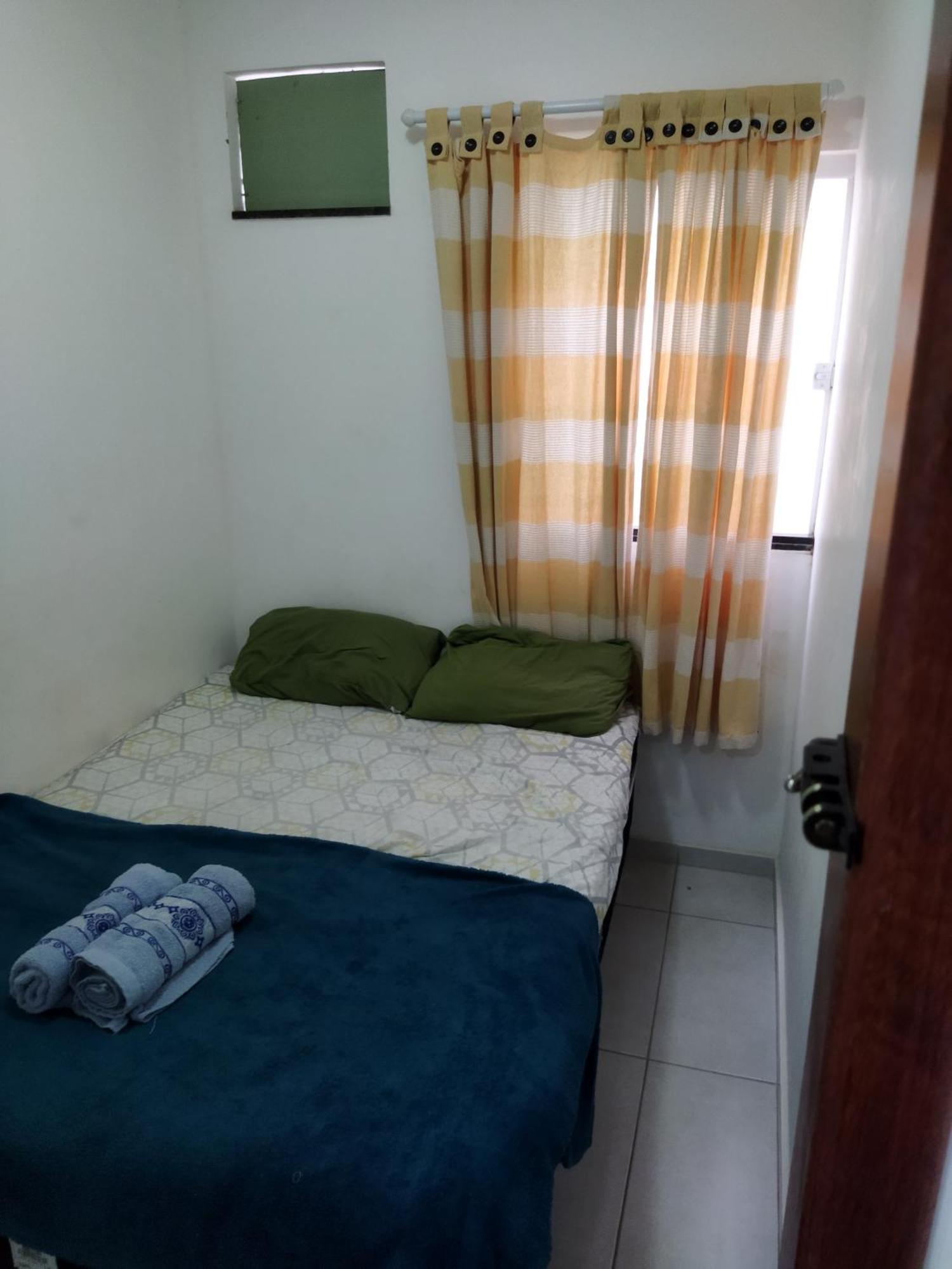 Recanto Vianna - Casa 3 Quartos E Piscina