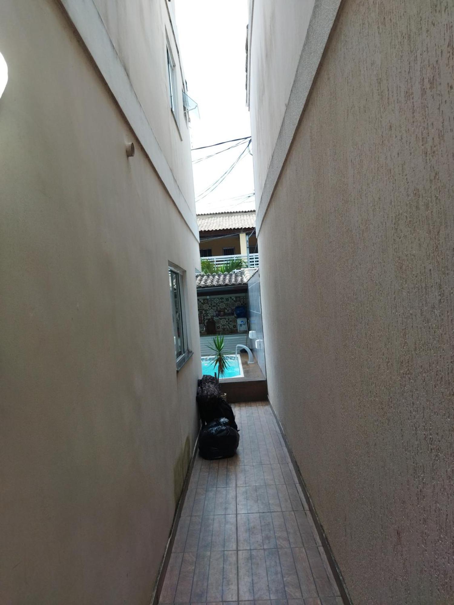 Casa de férias Recanto Vianna - Casa 3 Quartos E Piscina