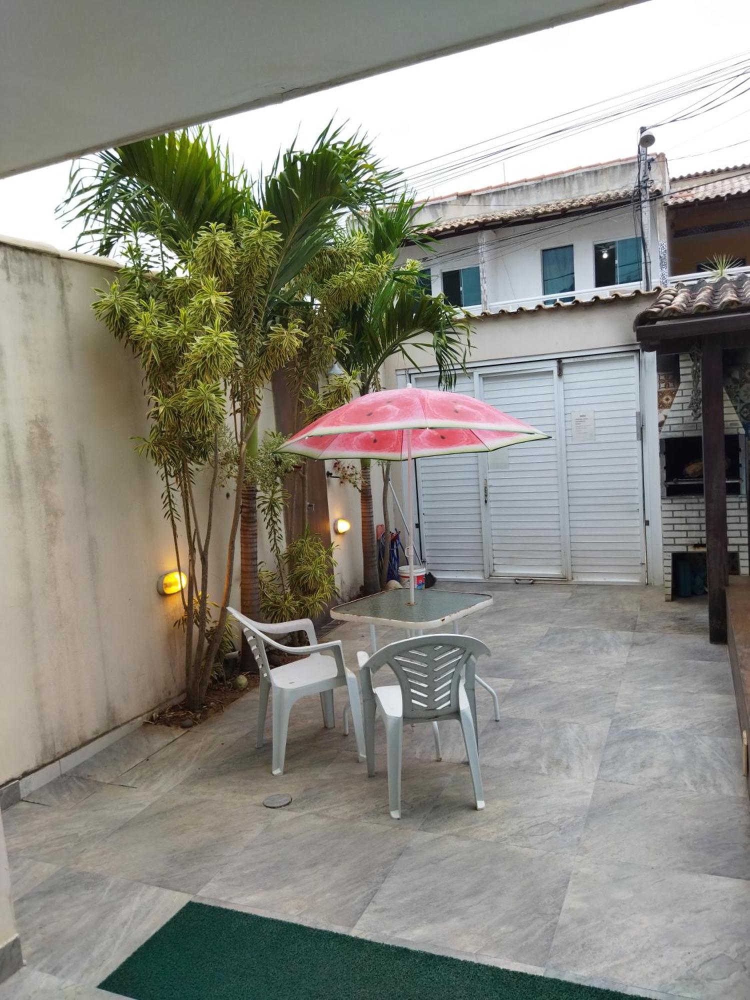 Recanto Vianna - Casa 3 Quartos E Piscina Casa de férias Búzios