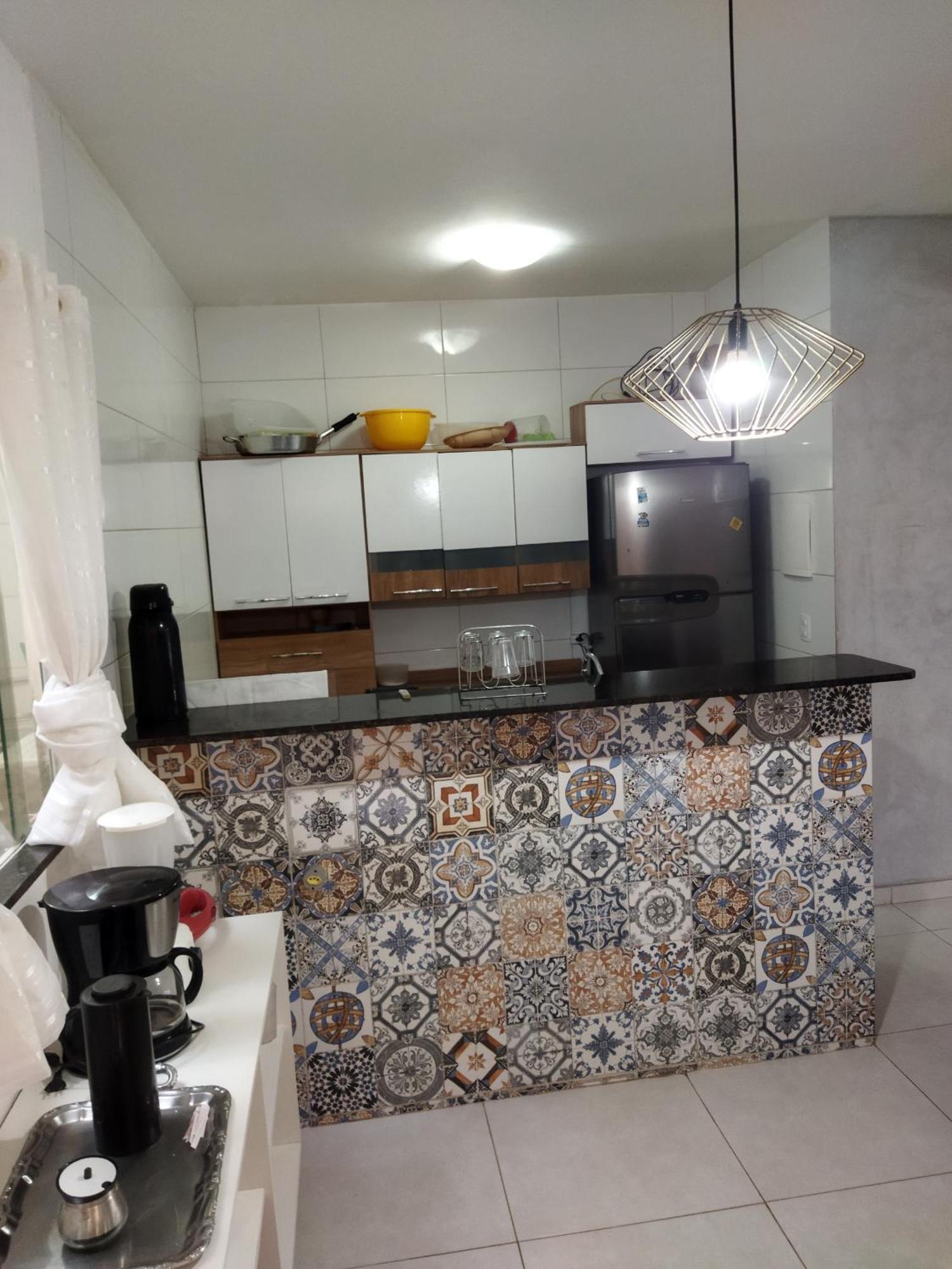Recanto Vianna - Casa 3 Quartos E Piscina * Búzios