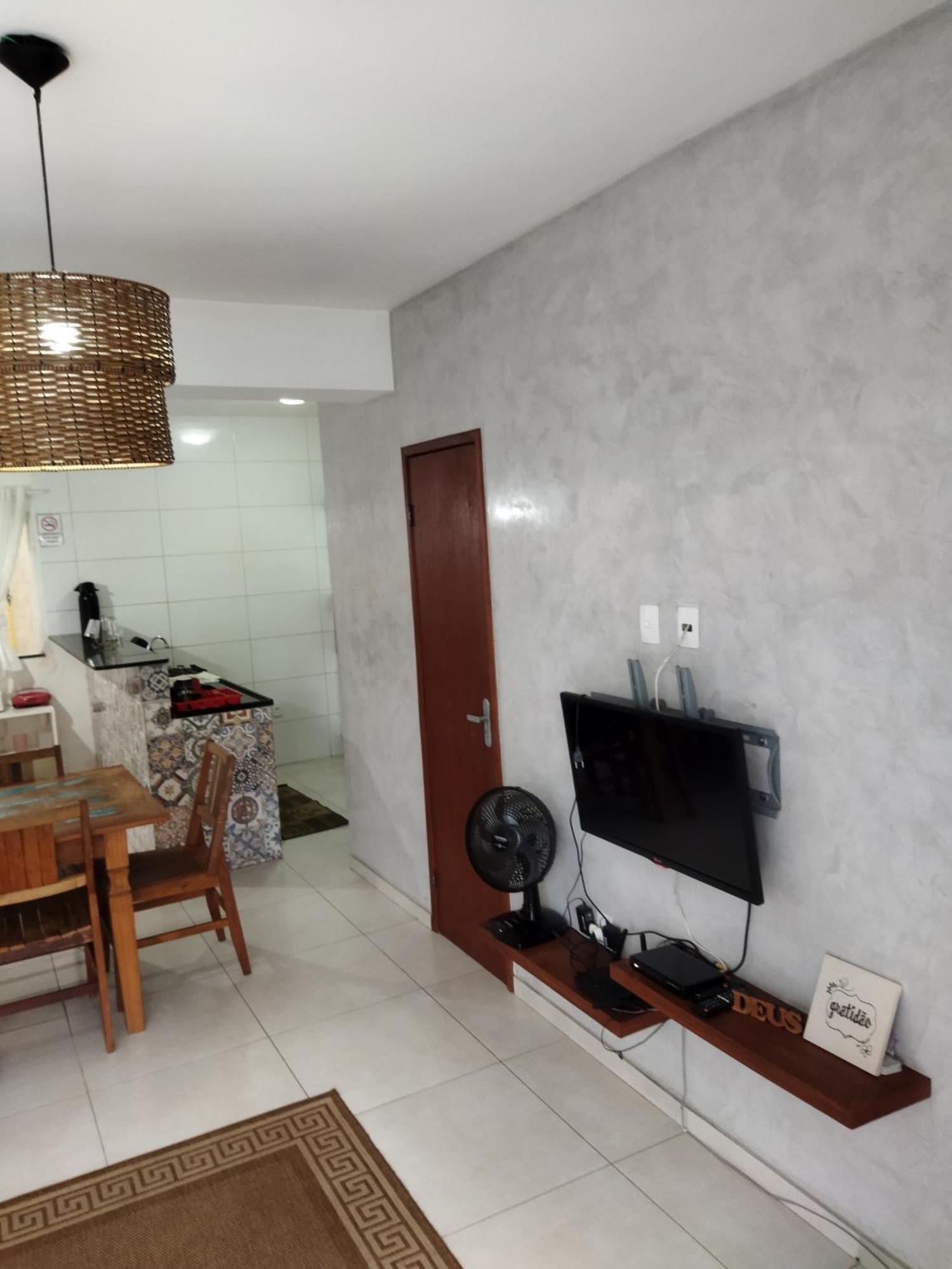 Casa de férias Recanto Vianna - Casa 3 Quartos E Piscina *